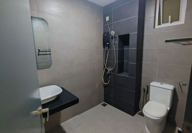 Inspirasi Mont Kiara