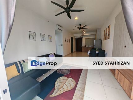 Inspirasi Mont Kiara Condominium Kuala Lumpur, Kuala Lumpur, Mont Kiara