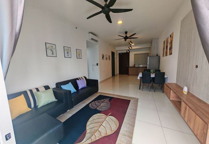 Inspirasi Mont Kiara