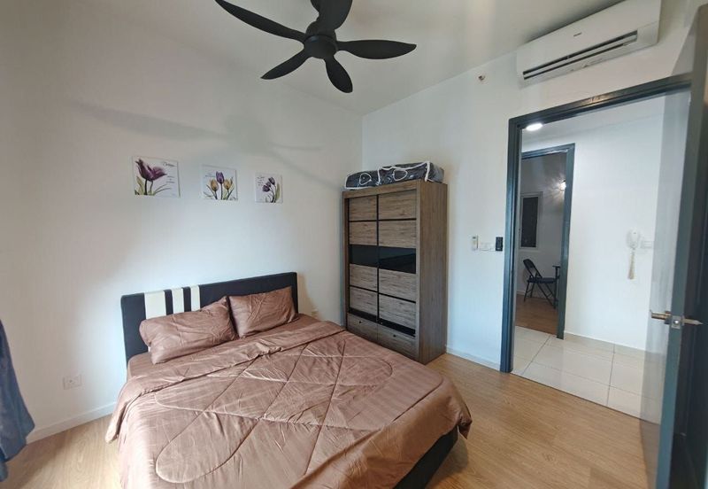 Inspirasi Mont Kiara