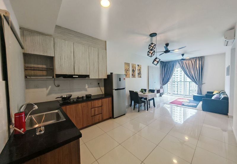 Inspirasi Mont Kiara