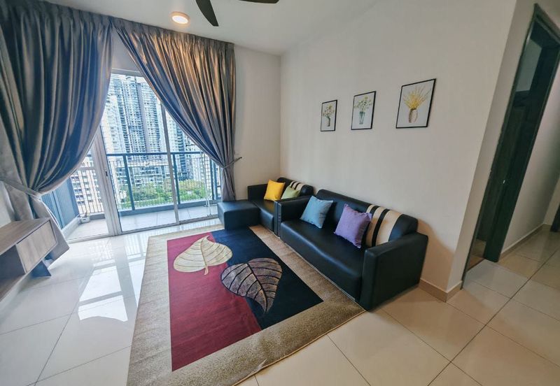 Inspirasi Mont Kiara