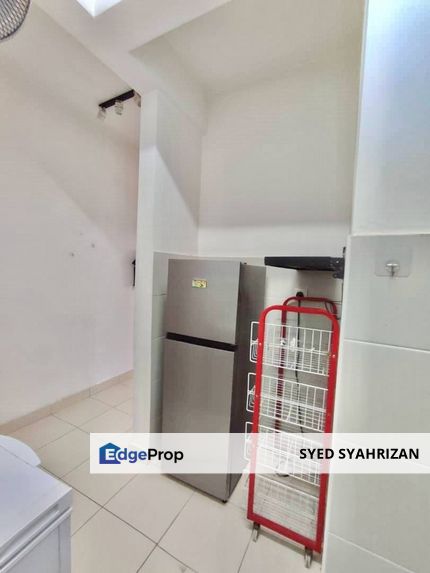 Residensi pandanmas 1, Kuala Lumpur, Kampung Pandan