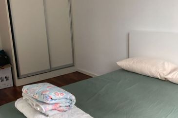 Kaleidoscope Residence