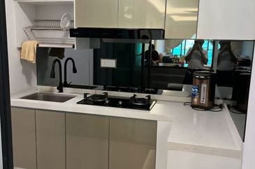 Kaleidoscope Residence