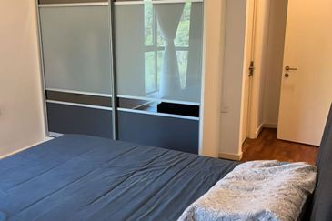 Kaleidoscope Residence