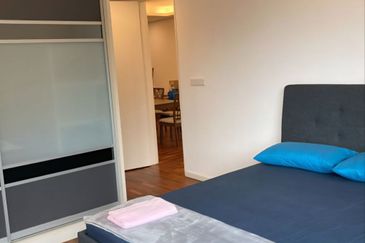 Kaleidoscope Residence