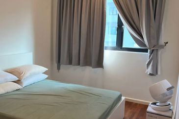 Kaleidoscope Residence