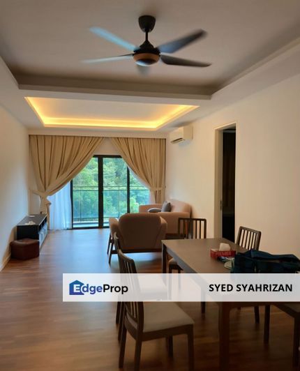 Kaleidoscope Residensi Setiawangsa, Kuala Lumpur, Kuala Lumpur, Wangsa Maju