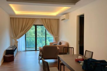 Kaleidoscope Residence