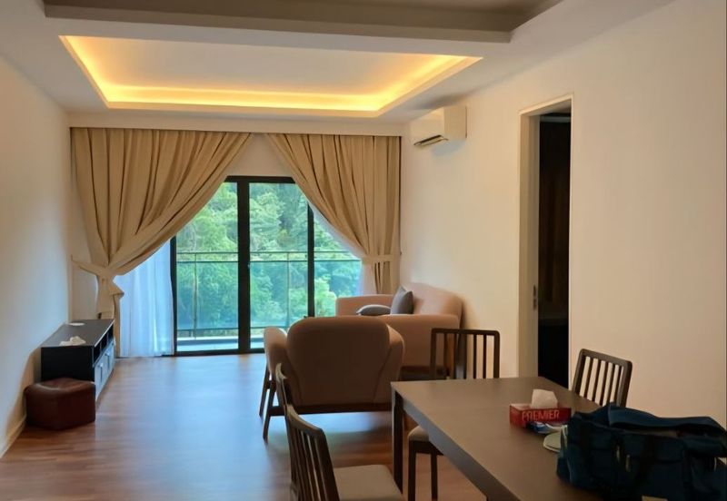 Kaleidoscope Residence