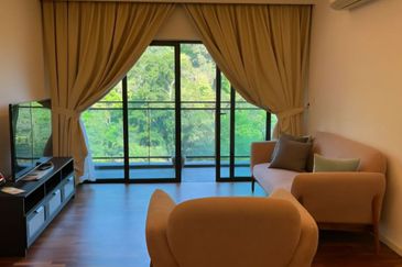 Kaleidoscope Residence