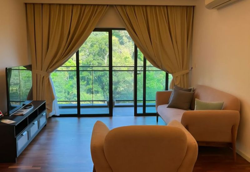 Kaleidoscope Residence