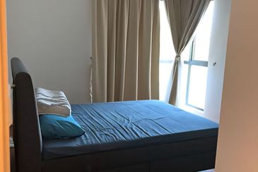 Kaleidoscope Residence