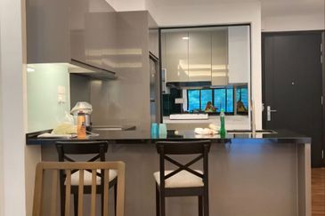 Kaleidoscope Residence