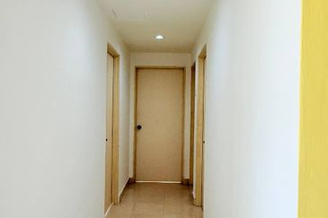 D'Piazza Condominium