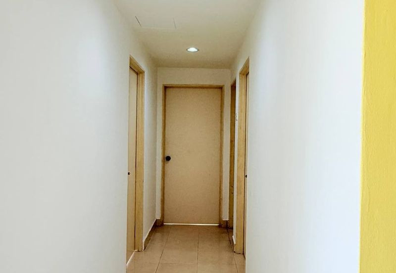 D'Piazza Condominium