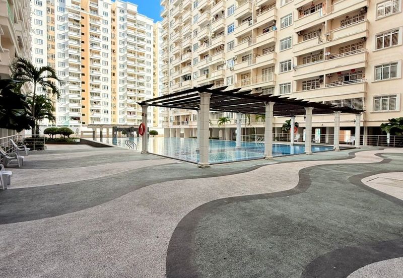 D'Piazza Condominium