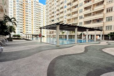 D'Piazza Condominium