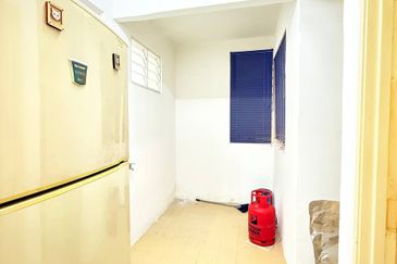 D'Piazza Condominium