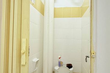 D'Piazza Condominium