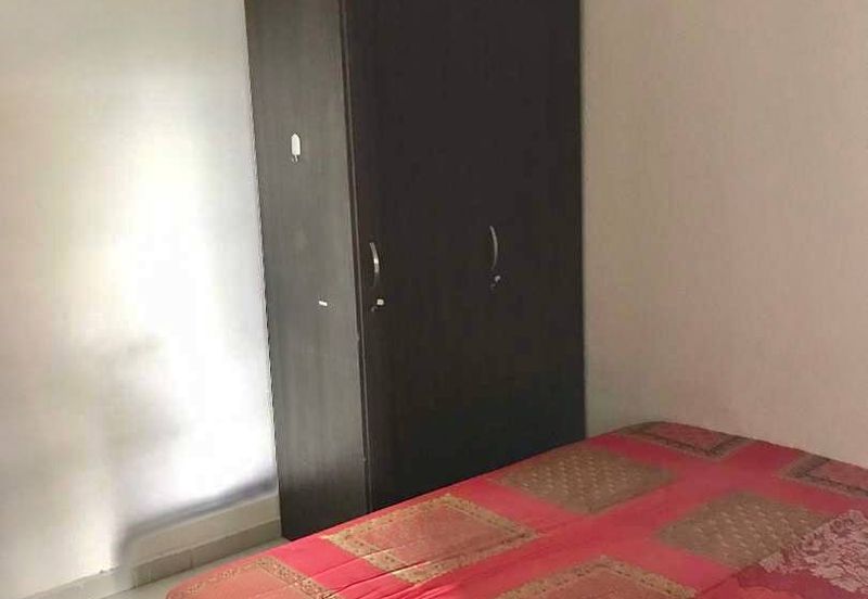 The Academia @ South City Plaza Apartment