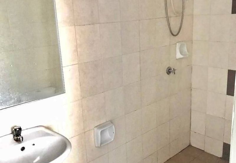 The Academia @ South City Plaza Apartment