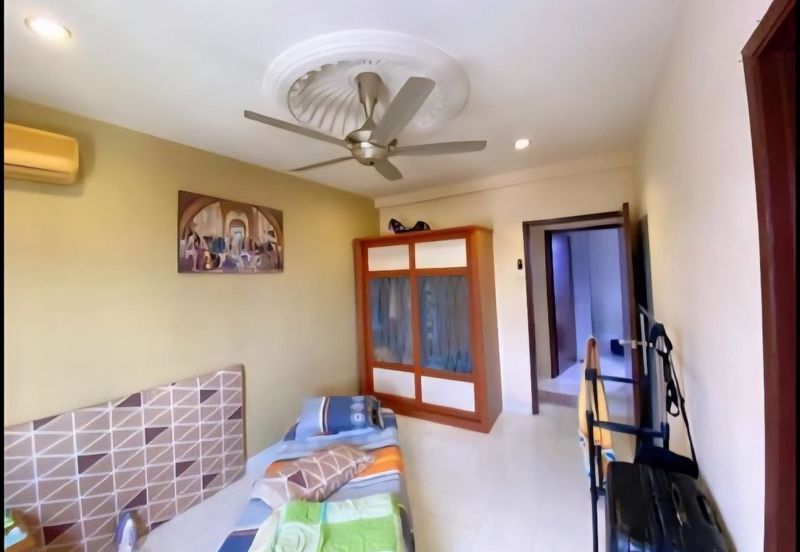 Permata Heights Apartment