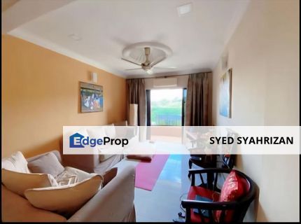 Corner Unit Permata Heights Cheras @ Selangor, Selangor, Cheras