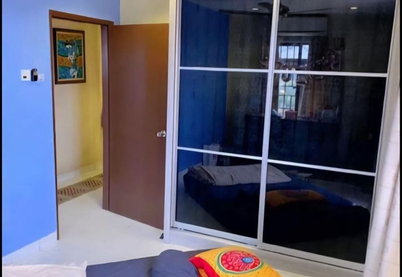 Permata Heights Apartment