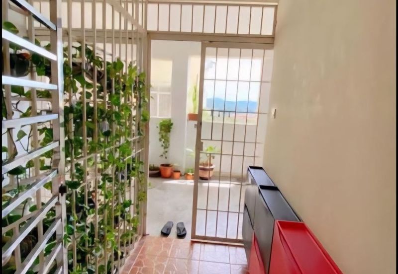 Permata Heights Apartment