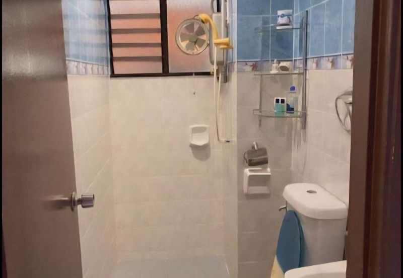 Permata Heights Apartment