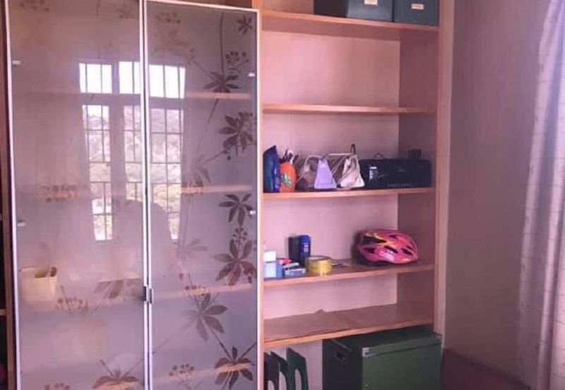 Permata Heights Apartment