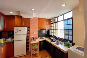 Permata Heights Apartment