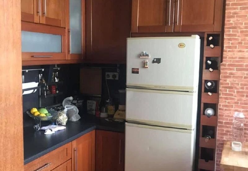 Permata Heights Apartment