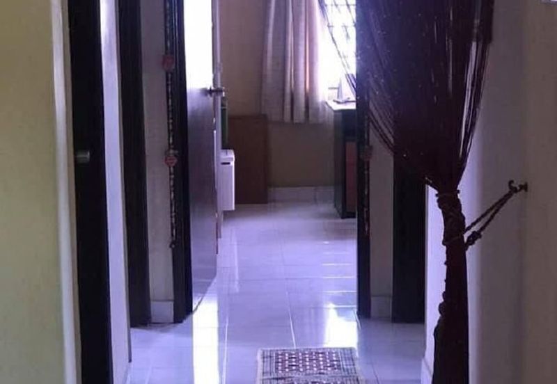 Permata Heights Apartment