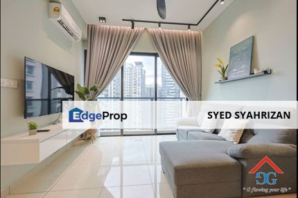 Astoria Ampang Service Residence @ Selangor, Selangor, Ampang