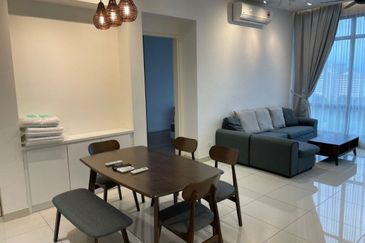 The Park Sky Residence