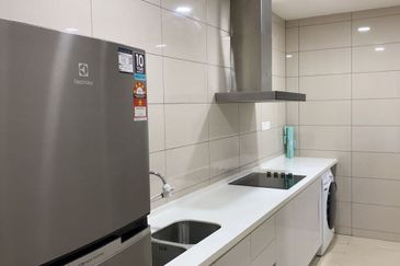 The Park Sky Residence