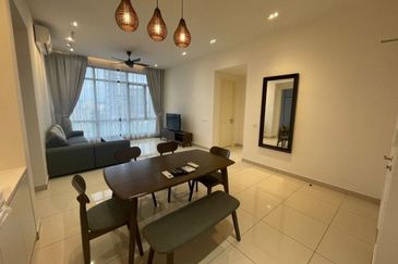 The Park Sky Residence