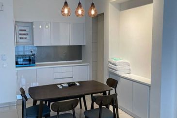 The Park Sky Residence