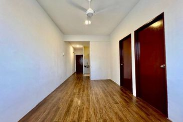 Pangsapuri Berembang Indah