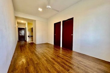 Pangsapuri Berembang Indah