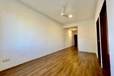 Pangsapuri Berembang Indah