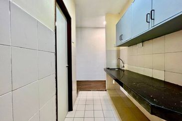 Pangsapuri Berembang Indah