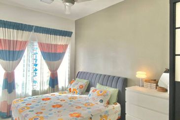 Savanna Executive Suites @ Southville City