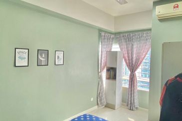 Savanna Executive Suites @ Southville City