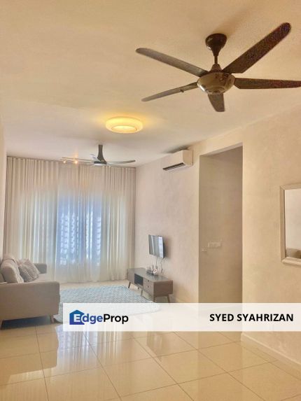 FREEHOLD Savanna Executive Suites, Southville City, Bangi, Selangor FOR SALE, Selangor, Bangi