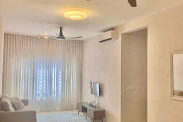 Savanna Executive Suites @ Southville City