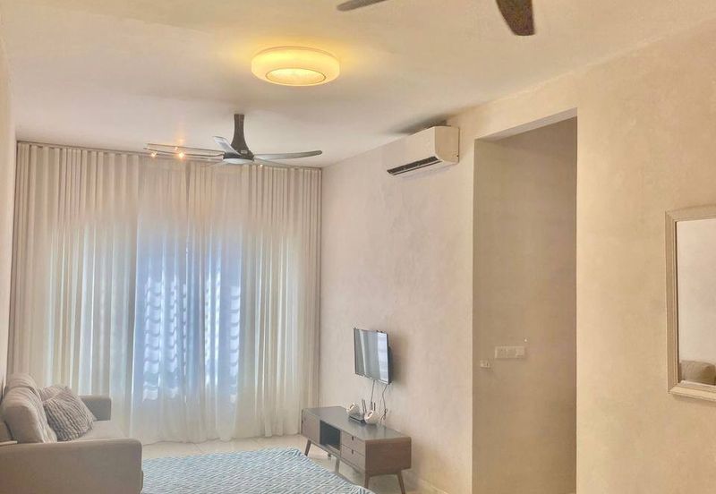 Savanna Executive Suites @ Southville City